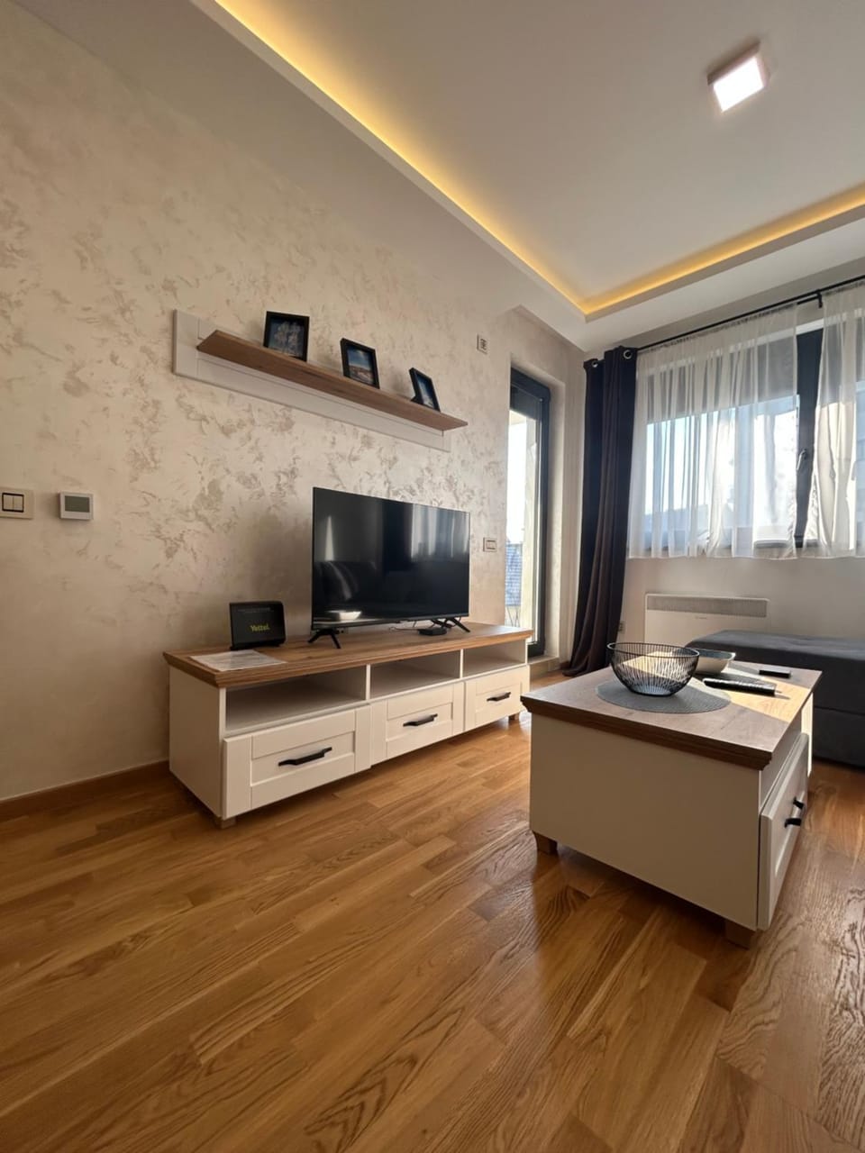 Nirvana 4 Apartment in Zlatibor