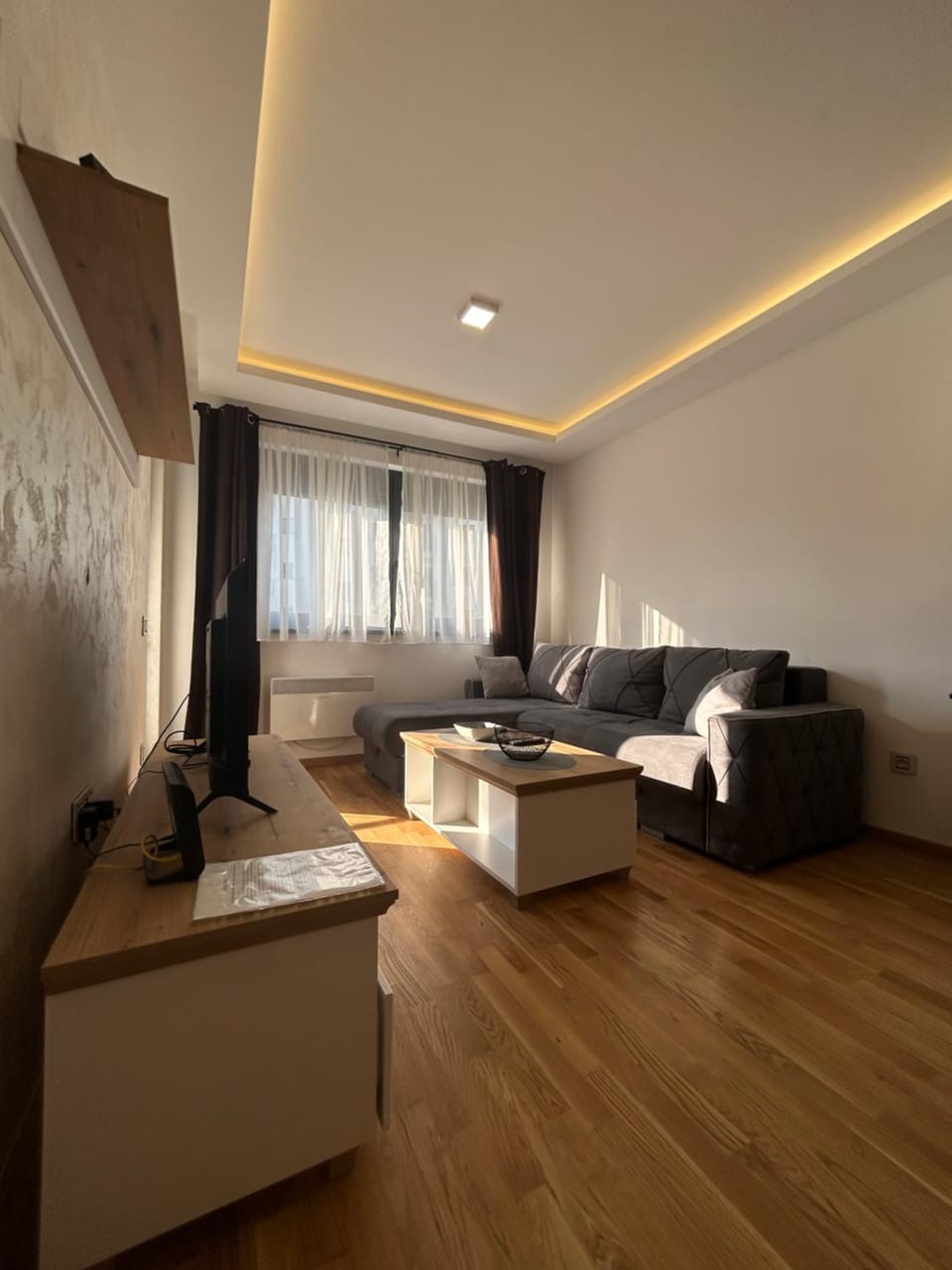 Nirvana 4 Apartment in Zlatibor