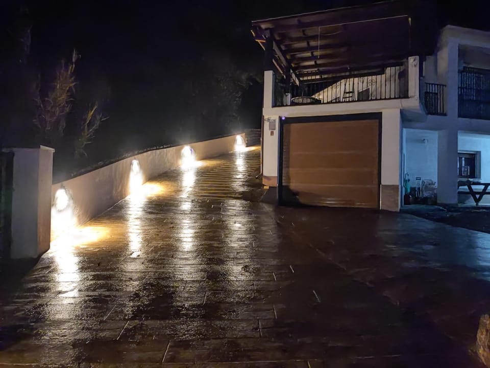 Paraje fuente del pintor Apartment in Andalusia