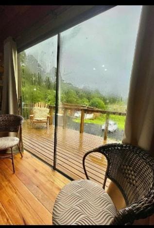 MORADA DOS ÁLAMOS Chalet in Urubici