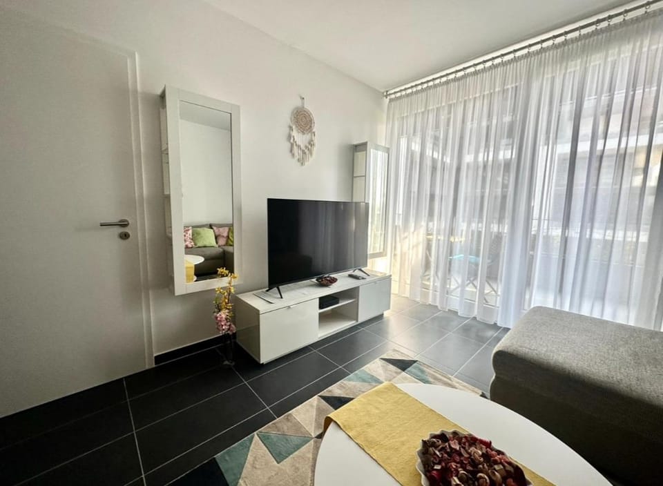 Panorama Apartment 2 I terrace I FreeParking Apartment in Budapest