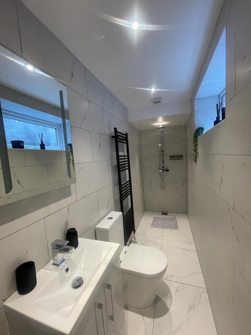 Central Windsor Apartment in Windsor