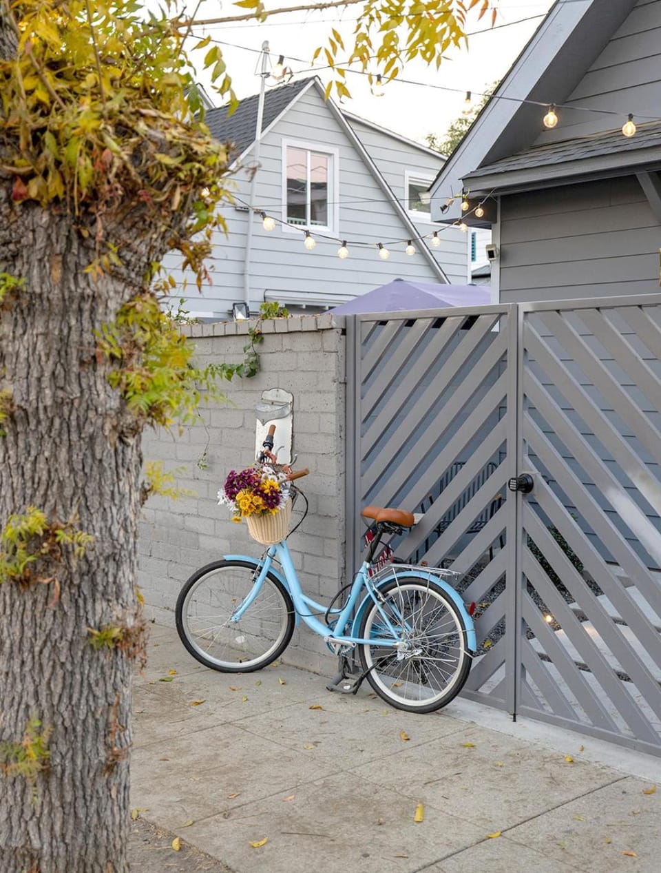 Cycling