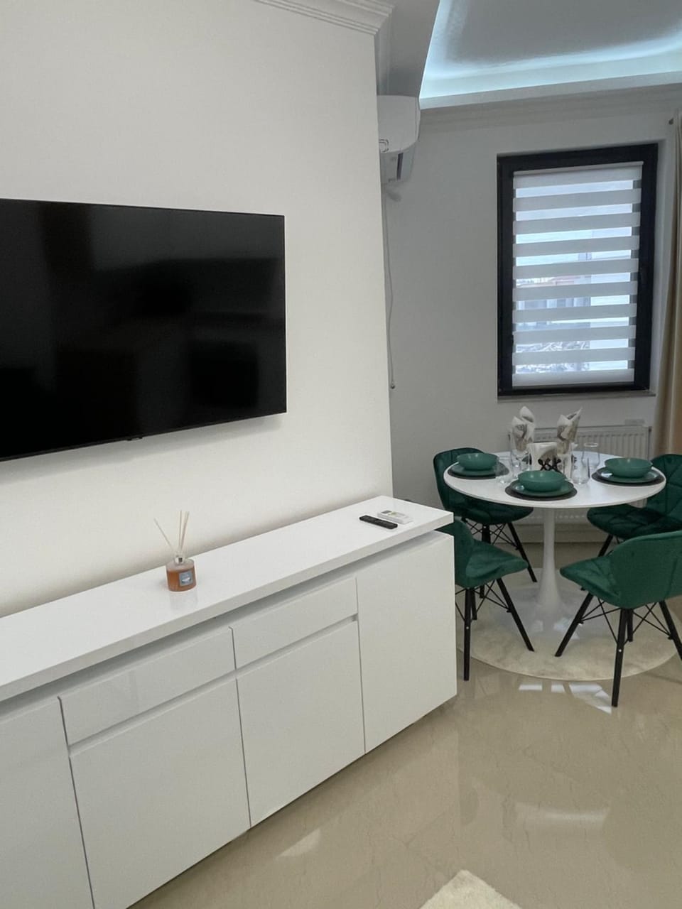 ZigZag Resident Apartment in Constanța County