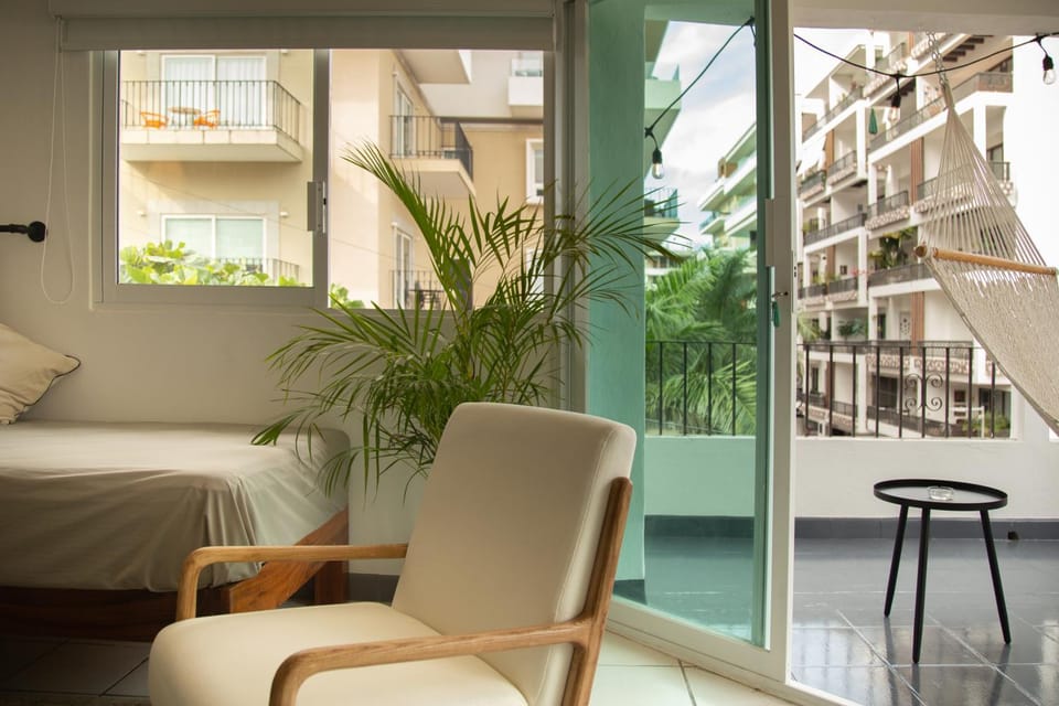 Balcony/Terrace, Seating area