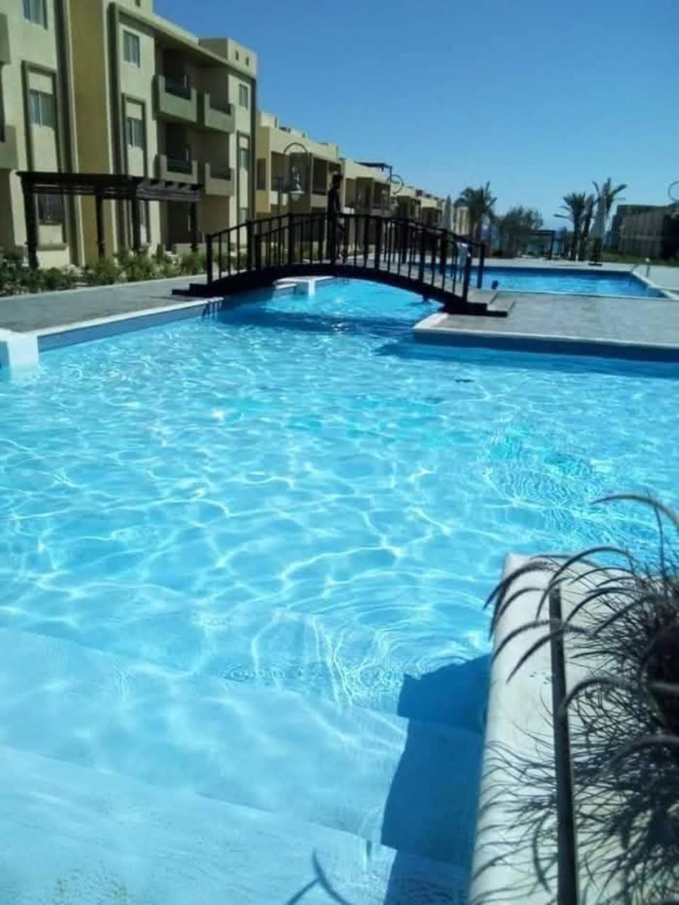 Tavira شاليه Apartment in South Sinai Governorate