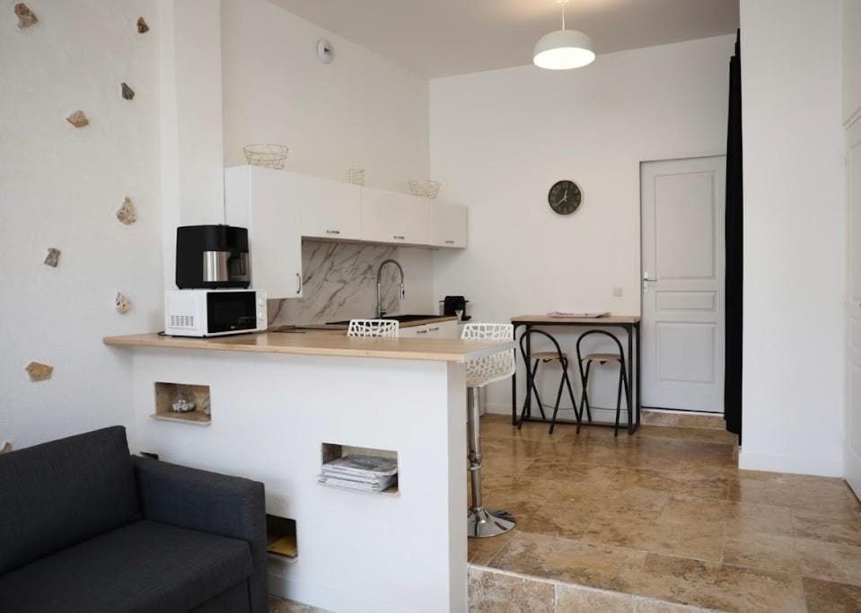 Maison 4 pers 10 min Disneyland Paris Terrasse Parking Gratuit Apartment in Île-de-France