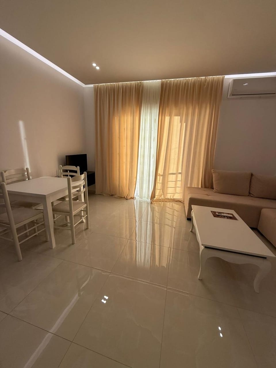 Rubi Apartments Apartment in Sarandë
