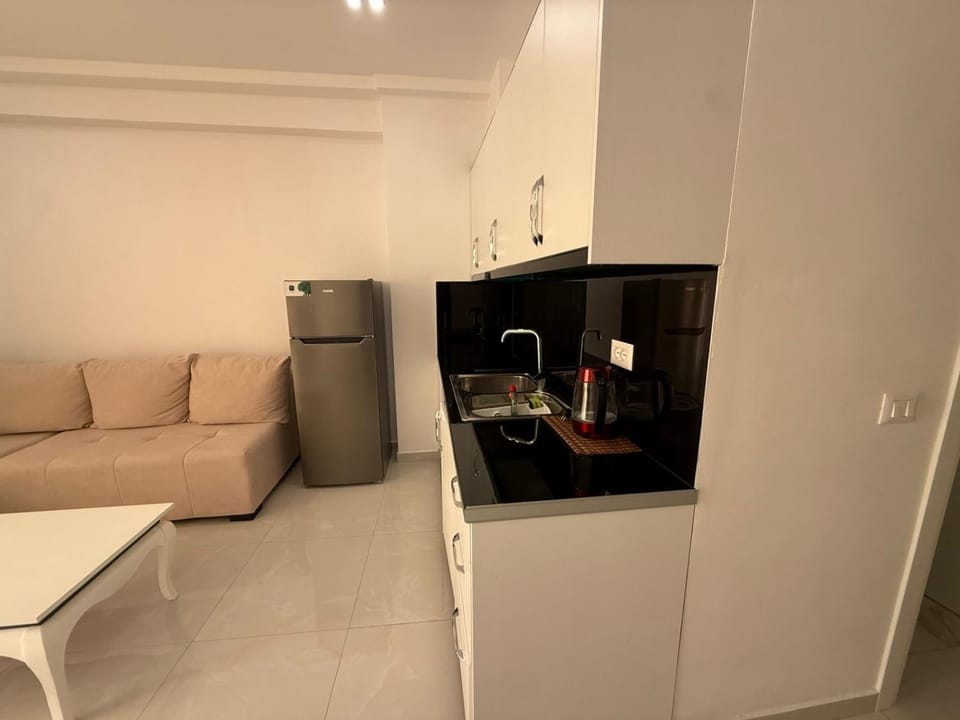 Rubi Apartments Apartment in Sarandë