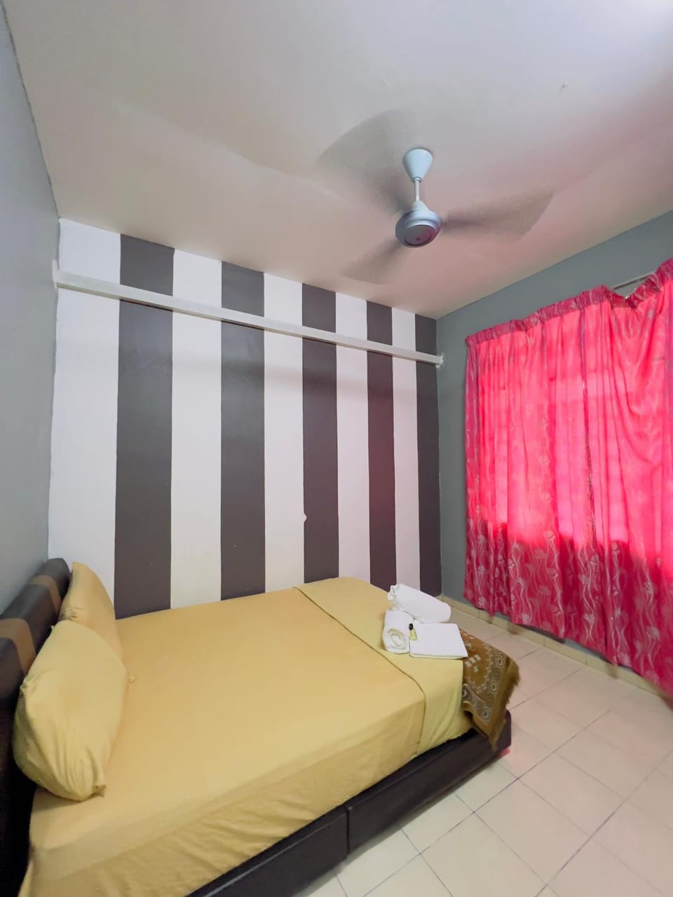 NOOR Homestay Taman Ira House in Kedah