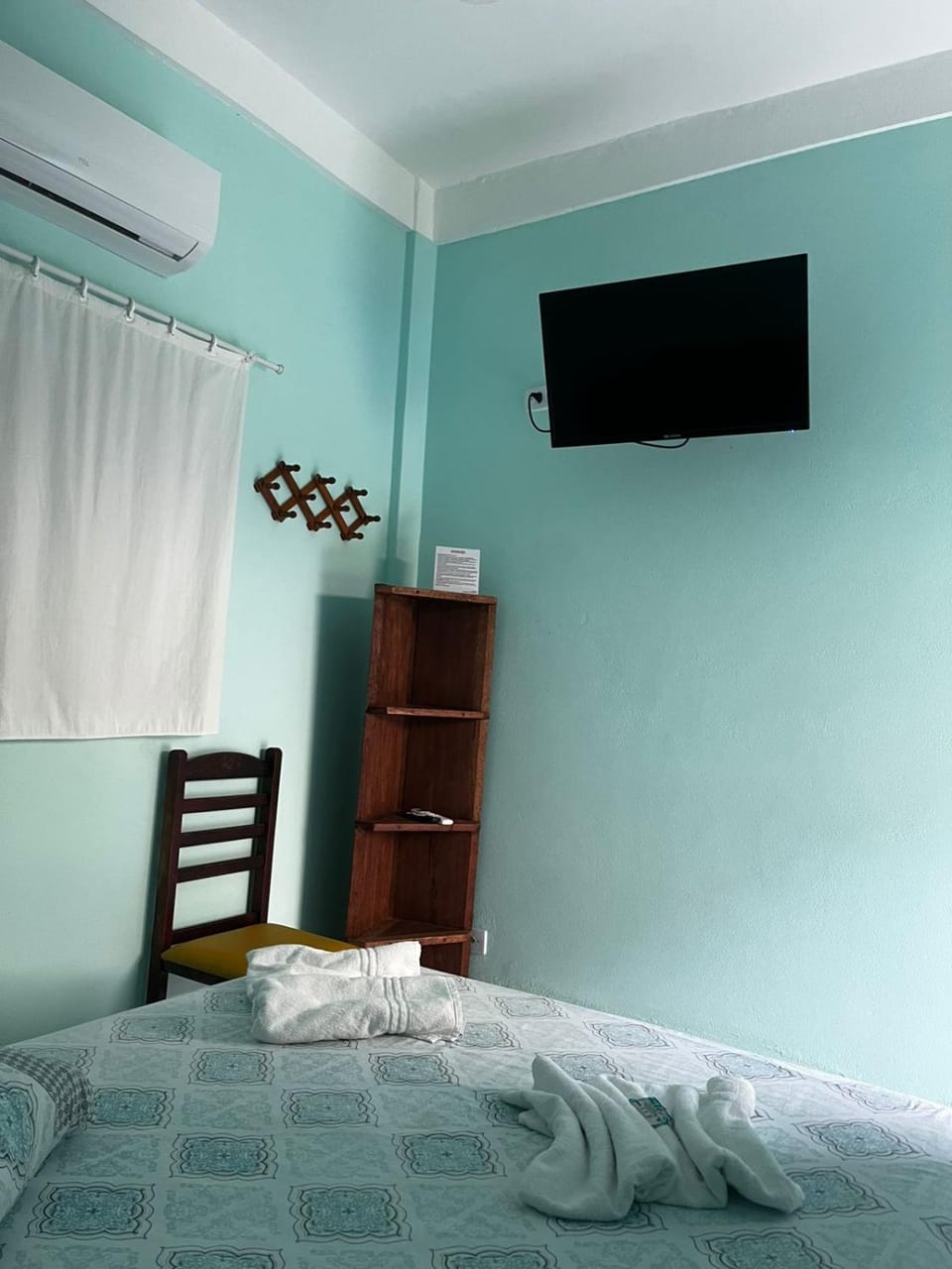 Recanto Morada dos Pássaros Hotel in Caraguatatuba