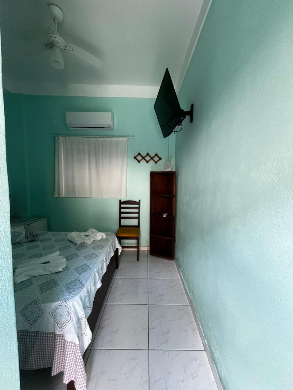 Recanto Morada dos Pássaros Hotel in Caraguatatuba