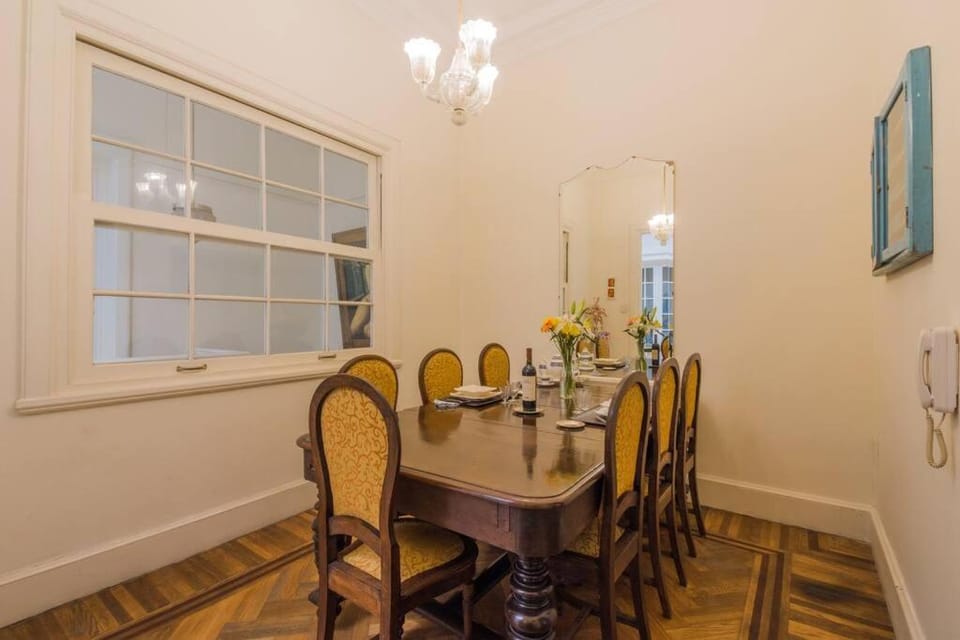 Sky Garden Sarandi [Art Nouveau] Pool & Barbacue Apartment in Montevideo Department, Uruguay
