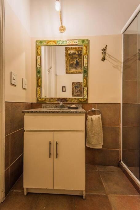 Sky Garden Sarandi [Art Nouveau] Pool & Barbacue Apartment in Montevideo Department, Uruguay