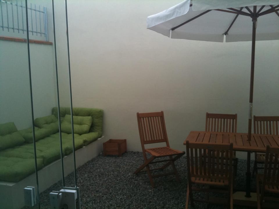Patio, Garden, Balcony/Terrace, Balcony/Terrace