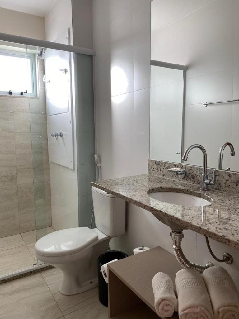Salinas Park Resort Apartment in State of Pará