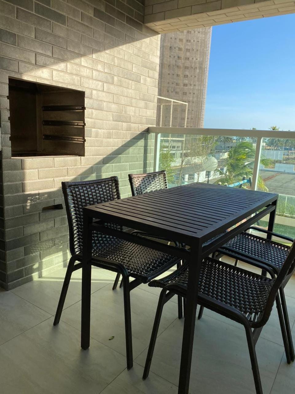 Salinas Park Resort Apartment in State of Pará
