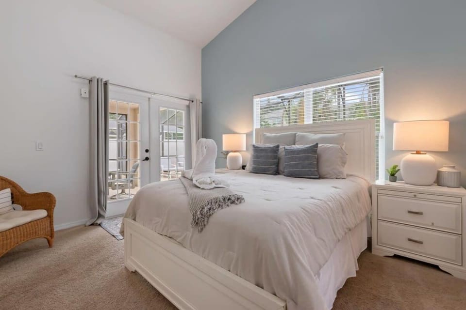 Indian Ridge - Pool Home with Spa, Newly Renovated House in Four Corners