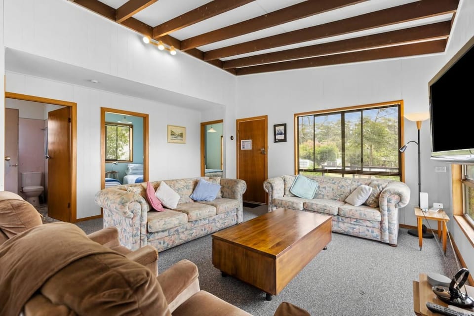 Kia-Ora House in Bendalong