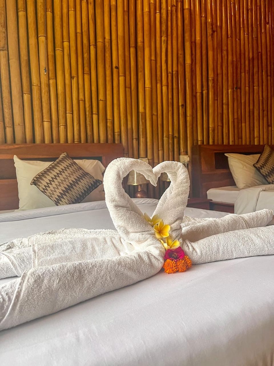 Lumbung ayu sari and spa Bed and Breakfast in Sidemen