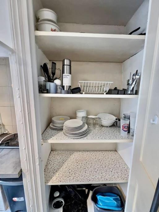 *Très beau T2 en plein Hypercentre Apartment in Grenoble