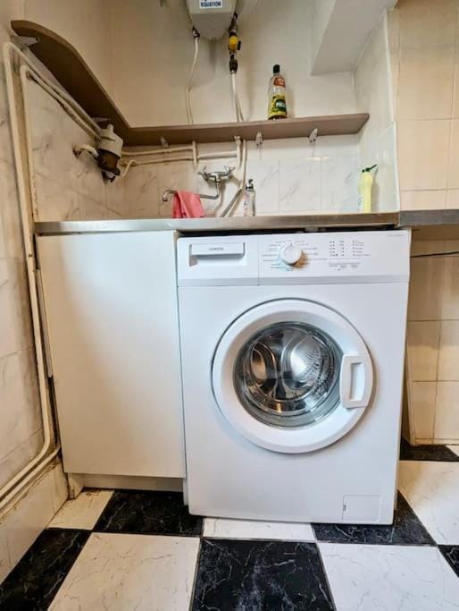 *Très beau T2 en plein Hypercentre Apartment in Grenoble