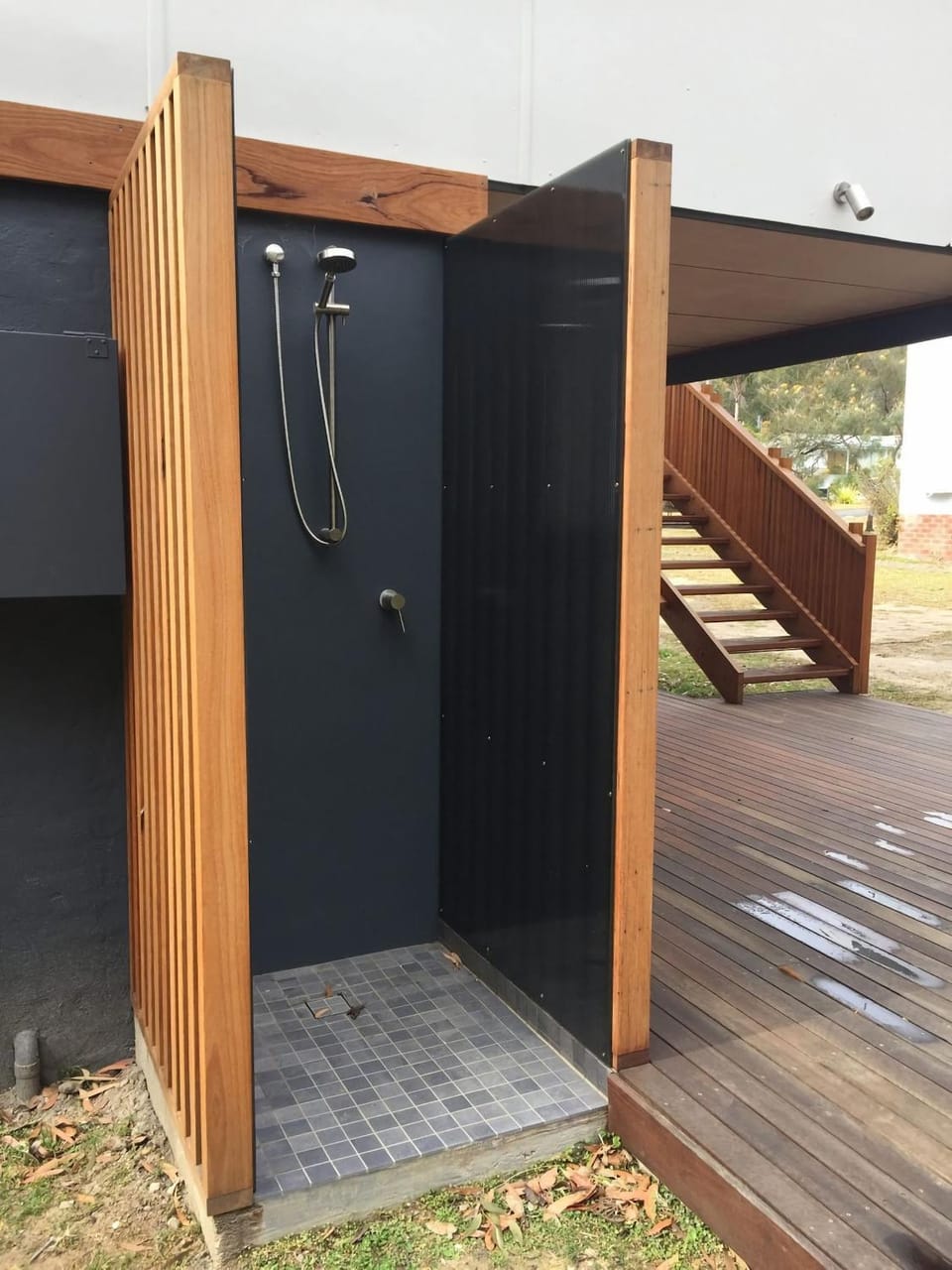 Lago House in Bendalong