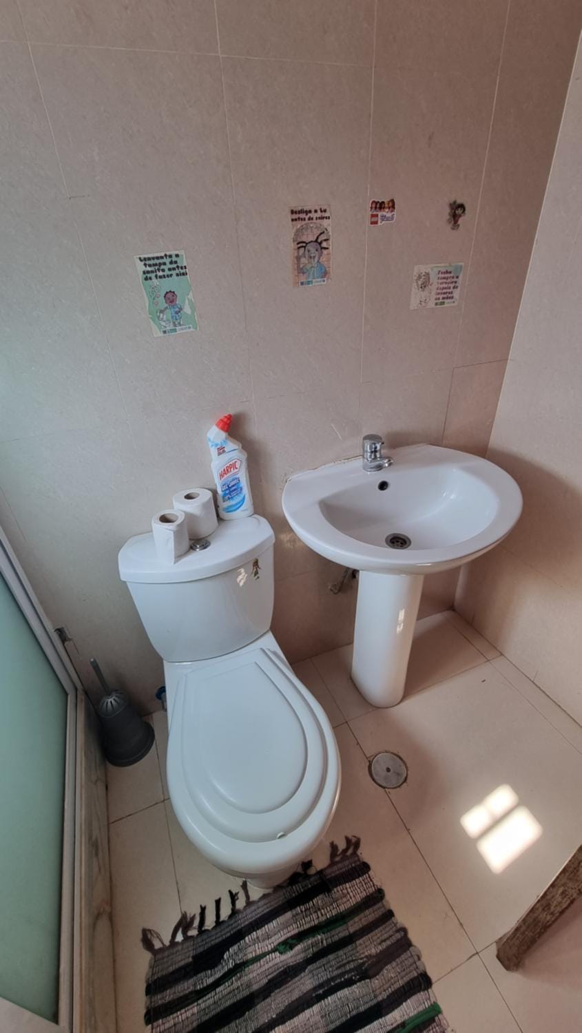 Chambre Achada São Filipe, Praia Love hotel in Praia