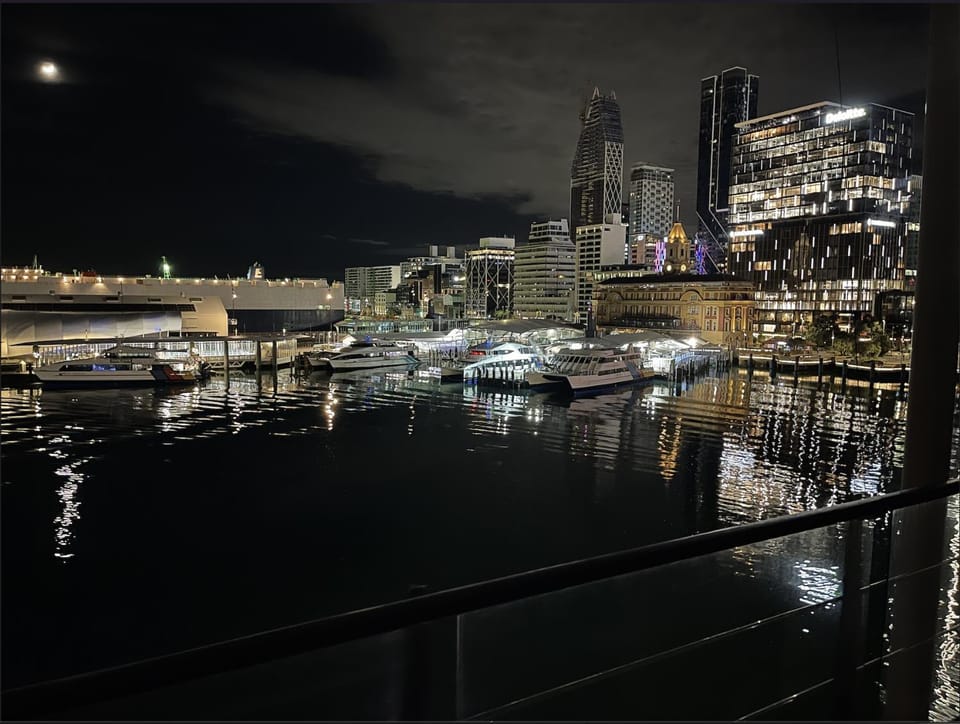 City view