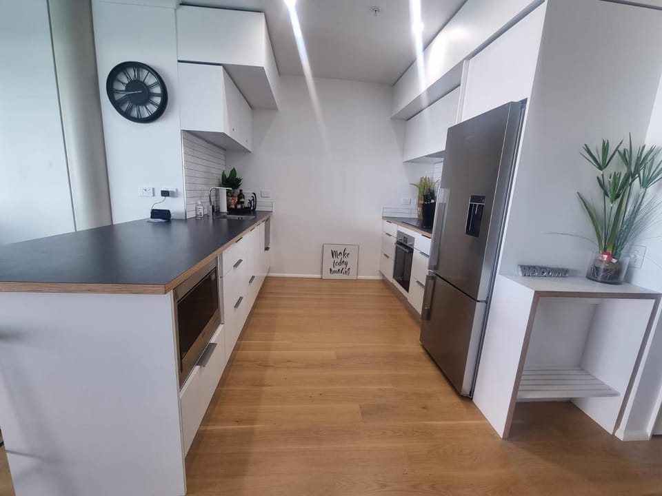 Kitchen or kitchenette, dishwasher, minibar, pet friendly, stove