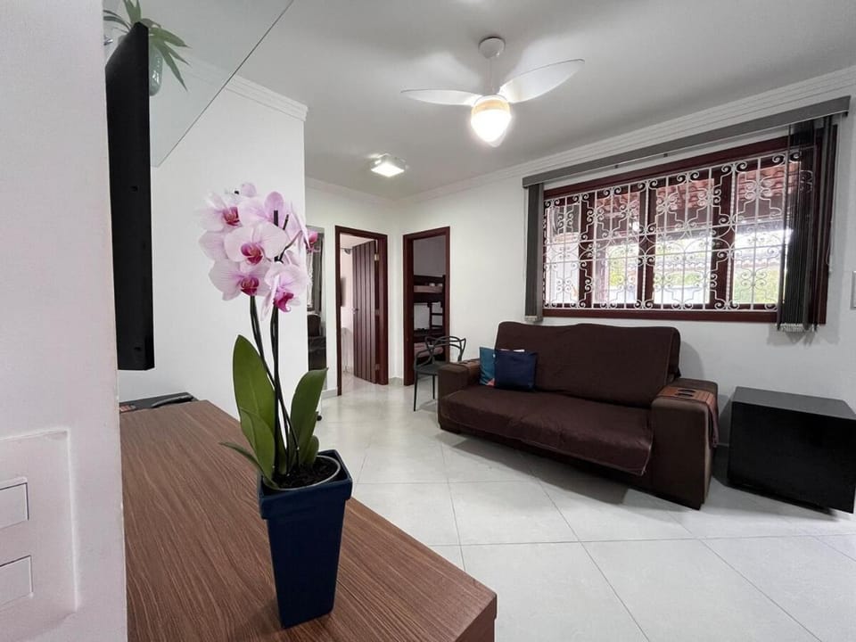 Casa de Praia em Ubatuba House in State of São Paulo