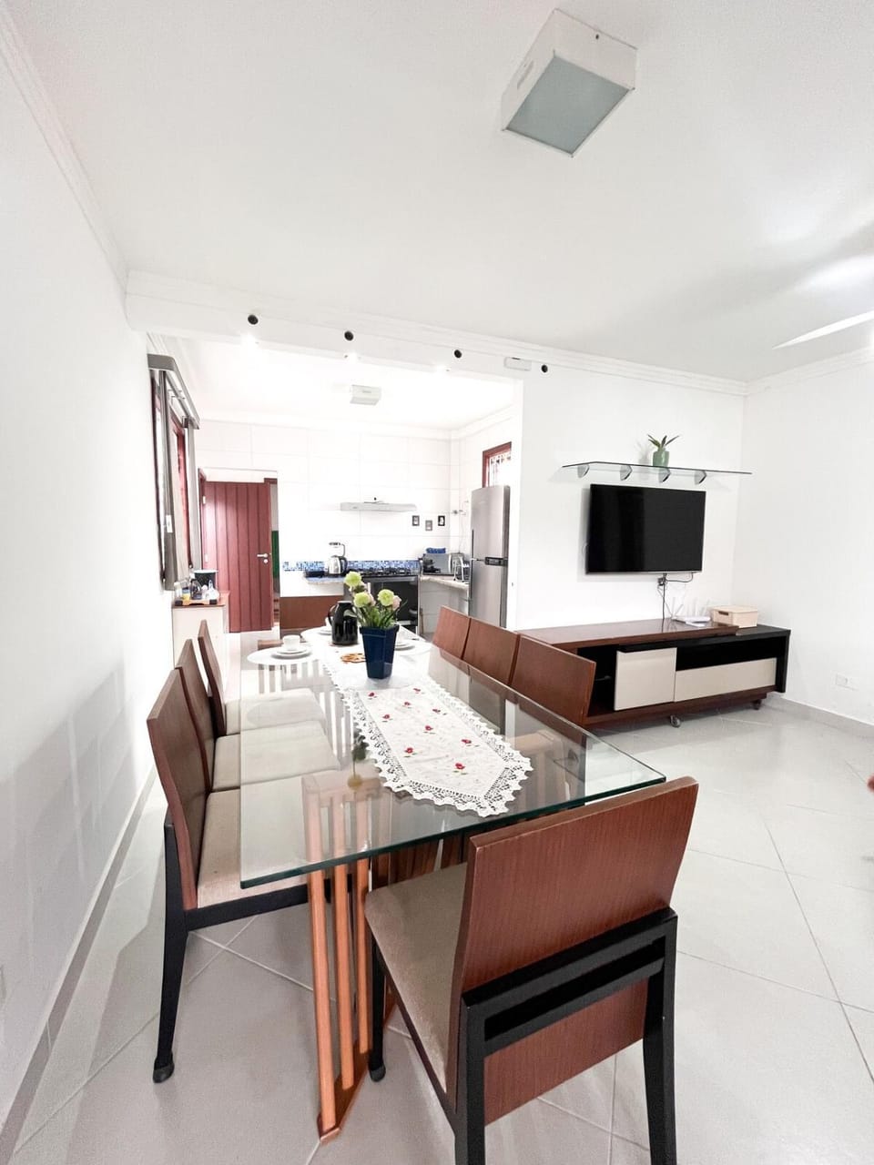 Casa de Praia em Ubatuba House in State of São Paulo