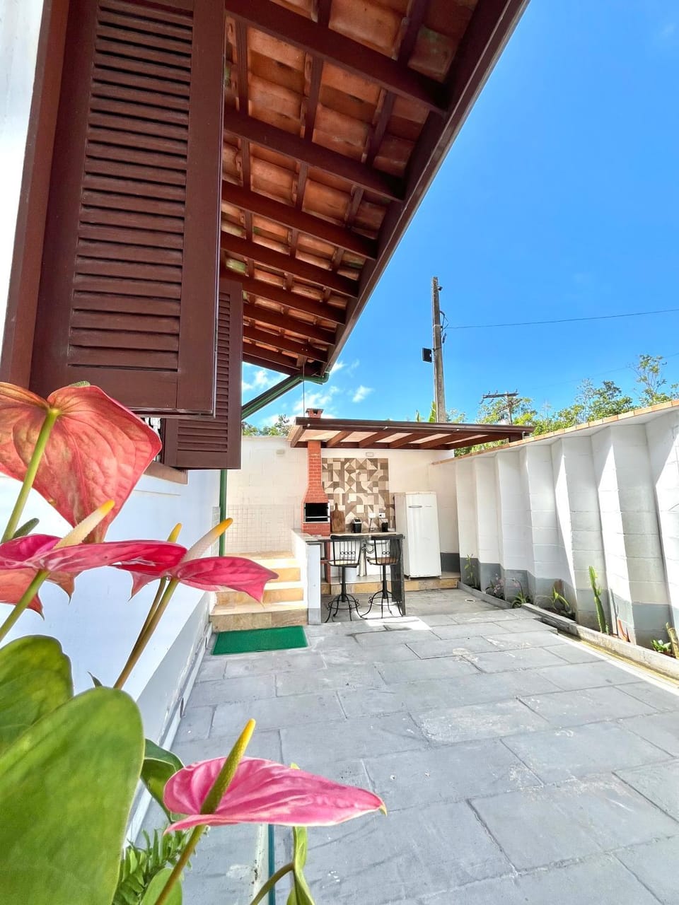 Casa de Praia em Ubatuba House in State of São Paulo