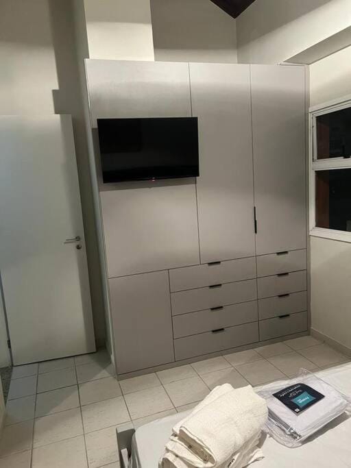 Apartamento em Angra ao lado do Shopping Piratas Apartment in Angra dos Reis