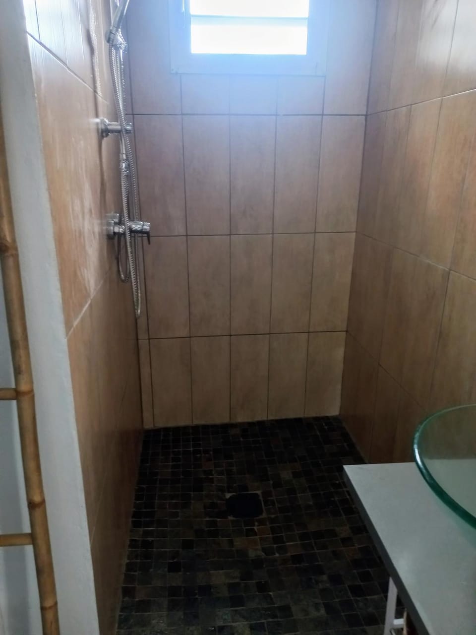 Tropi Kay' Location - Bungalow avec jacuzzi House in Le Diamant