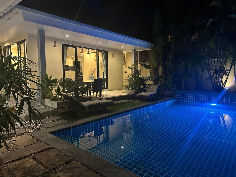 villa lavanya Villa in Ko Samui