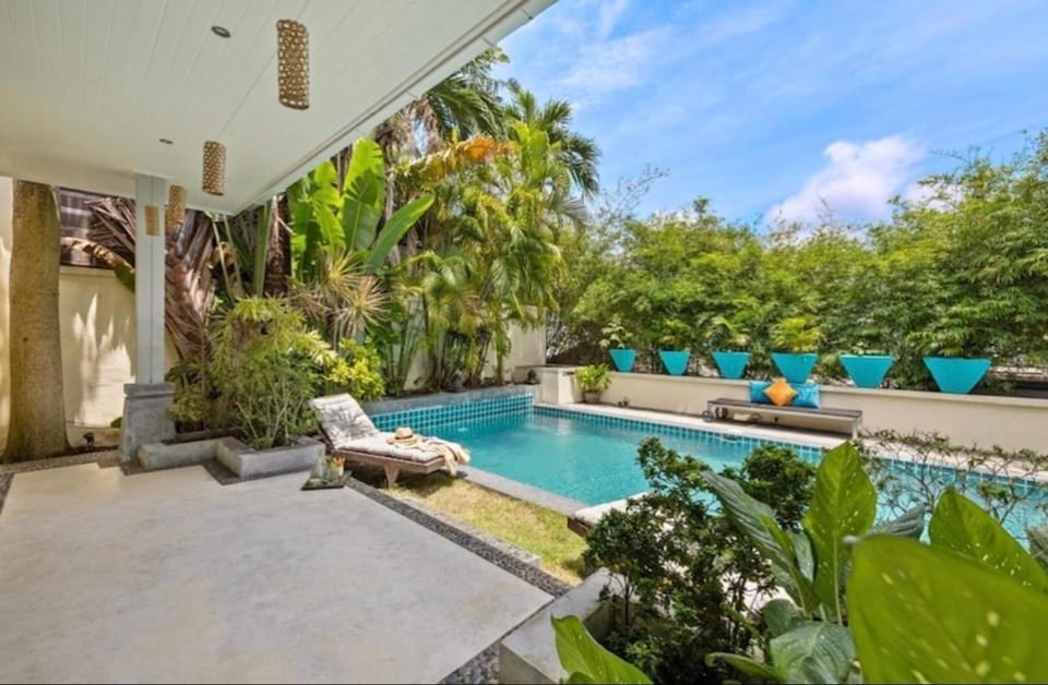villa lavanya Villa in Ko Samui