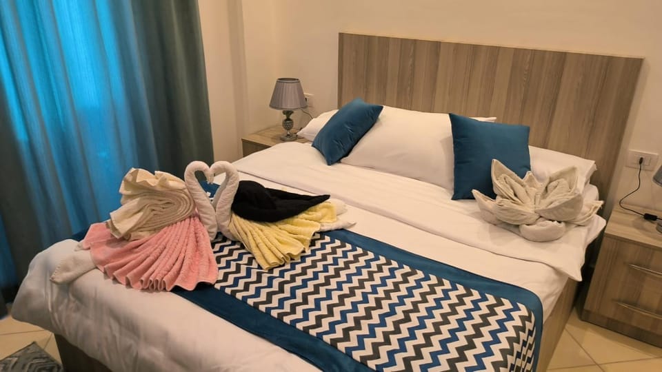 Sharm Hills Apartment in Sharm El-Sheikh