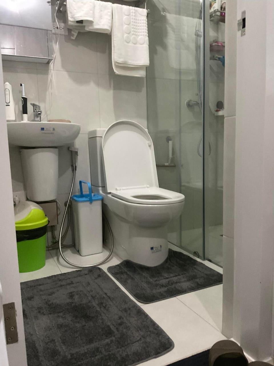 Cookies Nest at 100West Makati Apartment in Pasay