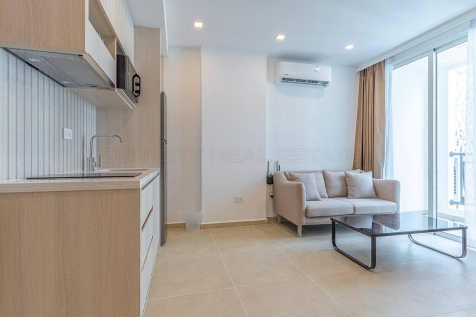 Olympus South pattaya Apartment in Pattaya City