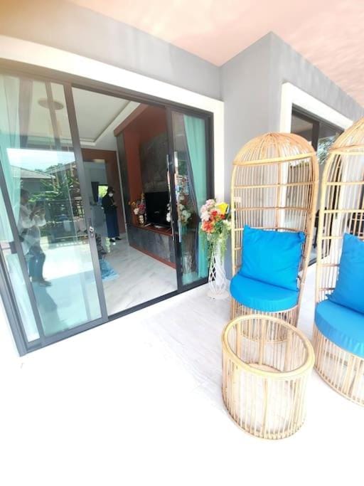 Lee Pool Villa 39 ใกล้ทะเล ส่วนตัว Apartment in Pattaya City
