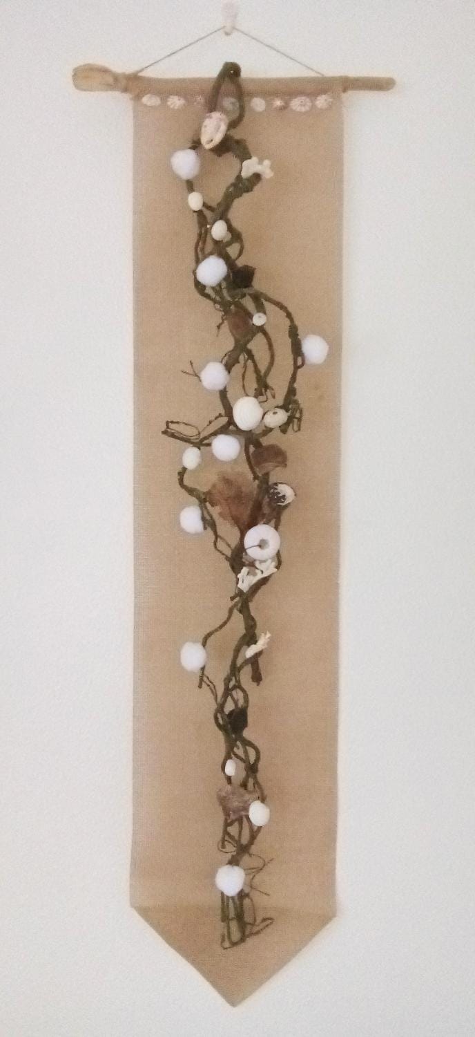 Decorative detail