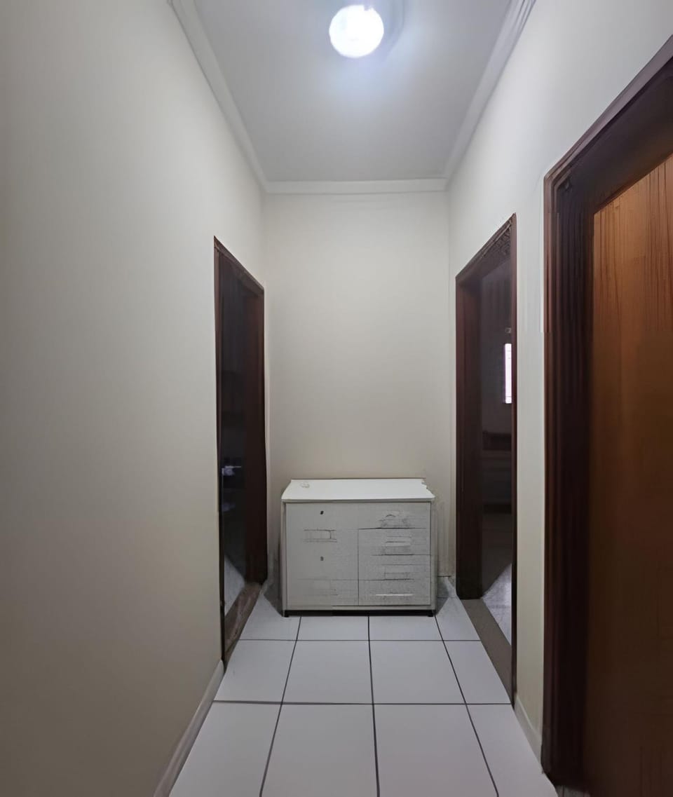 Campo Grande Guest Flat House in Campo Grande