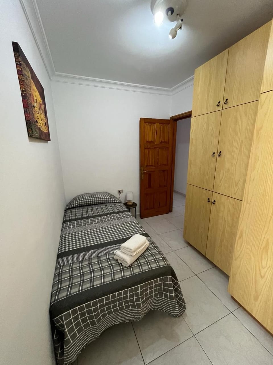 Retro Vintage Toscal Bus stop 5p Apartment in Orotava Valley
