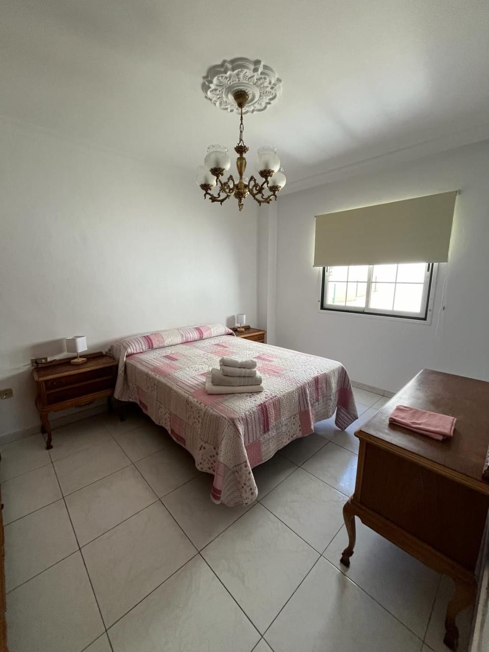 Retro Vintage Toscal Bus stop 5p Apartment in Orotava Valley
