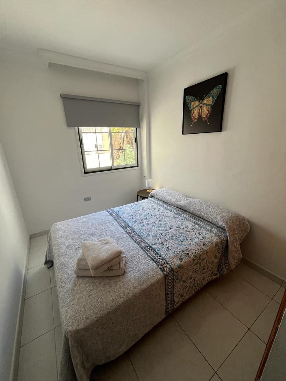 Retro Vintage Toscal Bus stop 5p Apartment in Orotava Valley