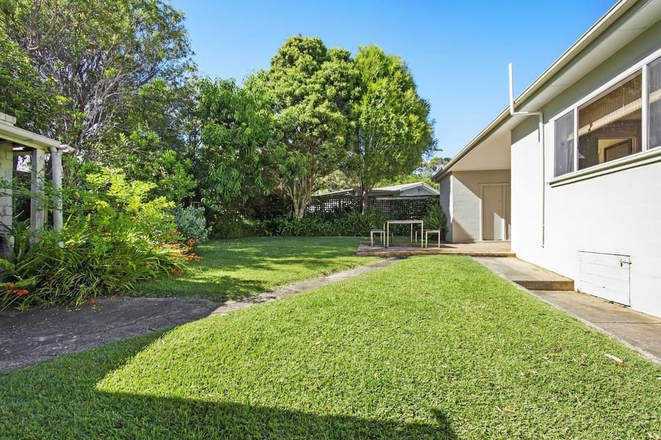 Rare Find House in Bendalong