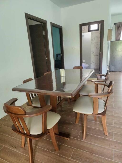 LantAmor Villas and Studios Villa in Sala Dan