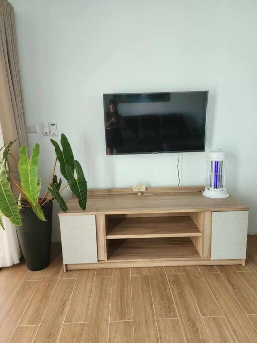 LantAmor Villas and Studios Villa in Sala Dan