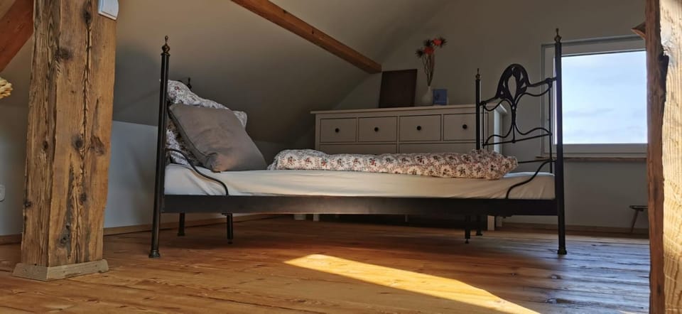 Der perfekte Ausgangspunkt Apartment in Bavaria